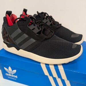 Adidas ZX 8000 Boost B24962 Men's Size 8 Running Shoes Jungle Ink